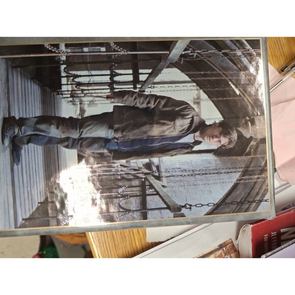 HARRY POTTER AND THE DEATHLY HALLOWS PARTS 1 and 2 BLU-RAY‎ TARGET EXCLUSIVE - Picture 8 of 14